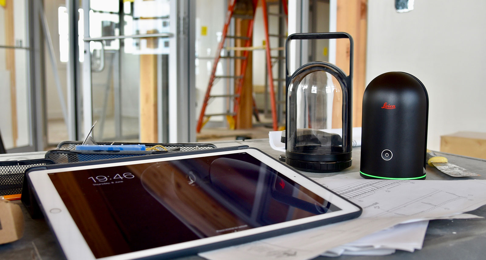 Leica BLK360